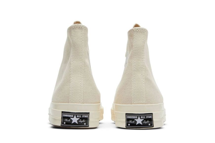 Кеди Converse Chuck 70 High 'Natural'| 162210C 162210C фото