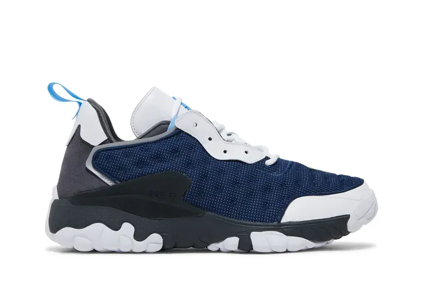 Кросівки Jordan Delta 2 SP 'Flint'| DO2155-100 фото