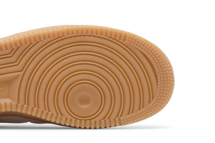 Чоловічі кросівки Nike Air Force 1 '07 LV8 'Gum Pack - Phantom Malachite'| FQ8714-001 FQ8714-001 фото