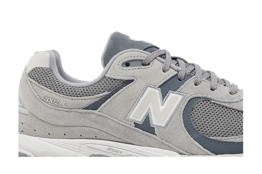 Чоловічі кросівки New Balance 2002R 'Steel Orca'| M2002RST M2002RST фото