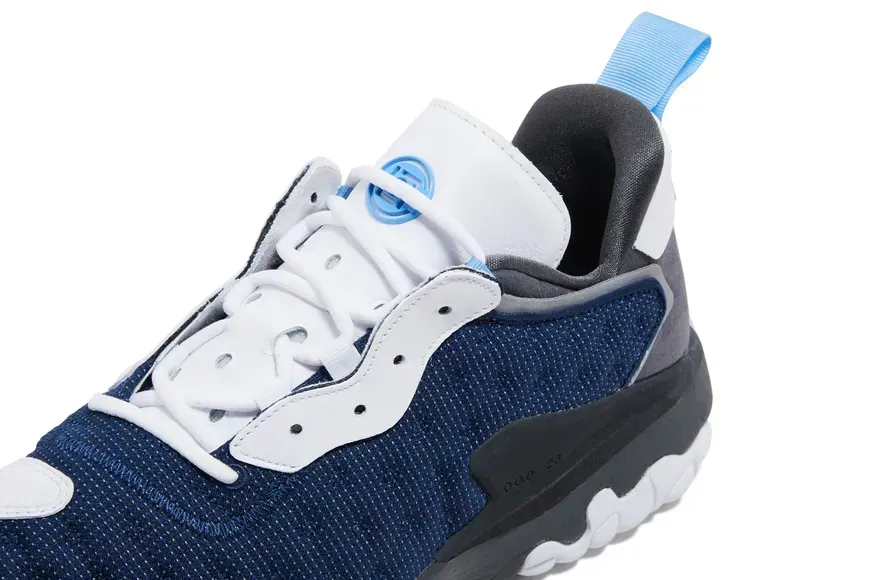 Кросівки Jordan Delta 2 SP 'Flint'| DO2155-100 фото