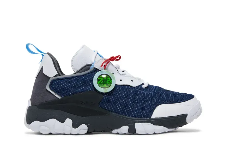 Кросівки Jordan Delta 2 SP 'Flint'| DO2155-100 фото