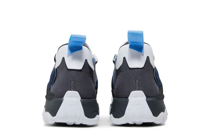 Кросівки Jordan Delta 2 SP 'Flint'| DO2155-100 фото