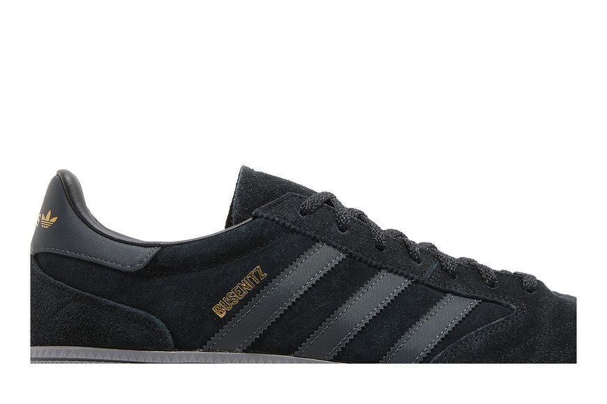 Кросівки adidas Busenitz Vintage 'Black Grey'| GY6905 GY6905 фото