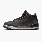 Кросівки Jordan 3 Retro 2023 'Fear'| CT8532-080 CT8532-080 фото