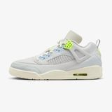 Кросівки Jordan Spizike Low 'Photon Dust Volt'| IB4464-025 IB4464-025 фото