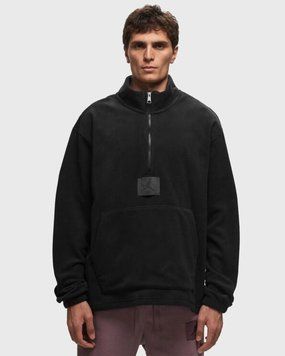 Чоловіча кофта Nike Jordan Essentials Fleece Half-Zip | FD7863-010 FD7863-010 фото