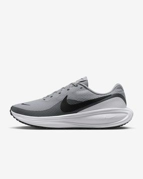 Кросівки Nike Revolution 8 'Light Smoke Grey Black'| HJ9198-004 HJ9198-004 фото