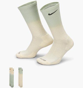 Шкарпетки Nike Everyday Plus Cushioned Gradient Crew Socks | DH6096-913 DH6096-913 фото