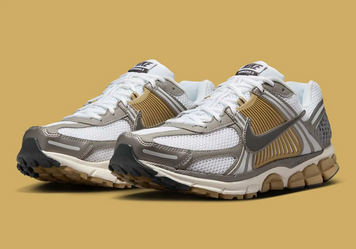 Чоловічі кросівки Nike Air Zoom Vomero 5 'Metallic Pewter'| FJ4151-006 FJ4151-006 фото