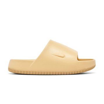 Жіночі капці Nike Calm Slide 'Sesame'| DX4816-200 DX4816-200 фото