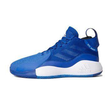 Кросівки adidas D Rose 773 2020 'Blue' | FX7121 FX7121 фото