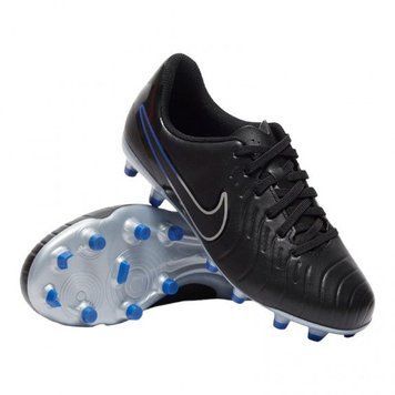 Дитячі бутси Nike Tiempo Legend 10 Club MG GS 'Shadow Pack'| DV4352-040 DV4352-040 фото
