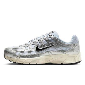 Кросівки Nike P-6000 'Metallic Flat Silver'| CD6404-105 CD6404-105 фото