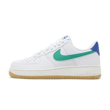 Жіночі кросівки Nike Air Force 1 '07 'White Stadium Green'| DD8959-110 DD8959-110 фото