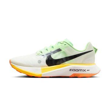 Жіночі кросівки Nike Wmns ZoomX Ultrafly Trail 'Summit White Vapor Green'| DZ0489-102 DZ0489-102 фото