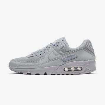 Кросівки unisex Nike AIR MAX 90 | CN8490-001 CN8490-001 фото