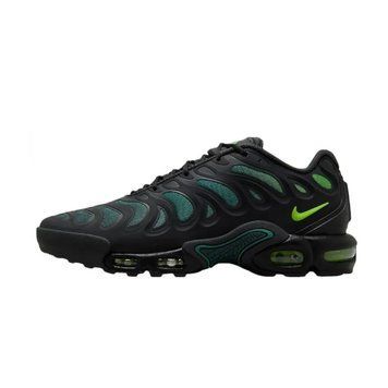 Кросівки Nike Air Max Plus Drift 'Black Green Strike'| FD4290-006 FD4290-006 фото