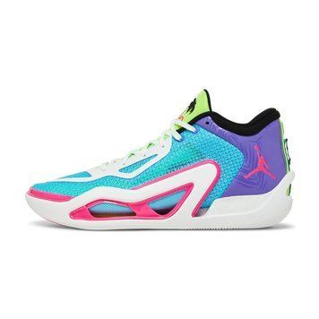 Кросівки Jordan Tatum 1 'Wave Runner'| FV0169-400 фото