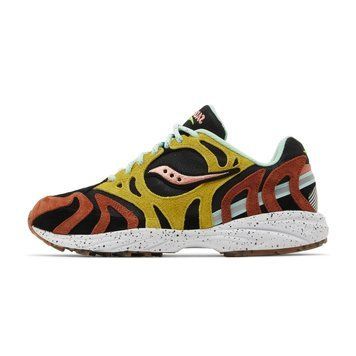 Кросівки Saucony Grid Azura 2000 'Trailian'| S70745-4 S70745-4 фото