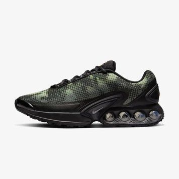Кросівки Nike Air Max DN 'Olive Aura Camo'| IB3078-010 IB3078-010 фото