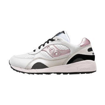 Кросівки Saucony Shadow 6000 'White Pink'| S60692-1 S60692-1 фото