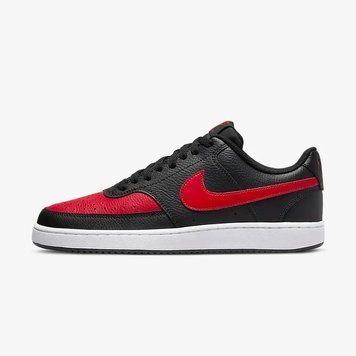 Кросівки Nike Court Vision Low | DV6488-001 DV6488-001 фото