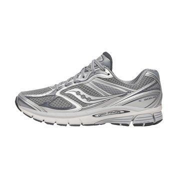 Кросівки Saucony ProGrid Guide 7 'Grey Silver'| S70936-12 S70936-12 фото
