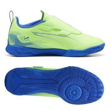 Дитячі футзалки Puma Ultra 5 Play IN 28 | 107912-03 107912-03 фото