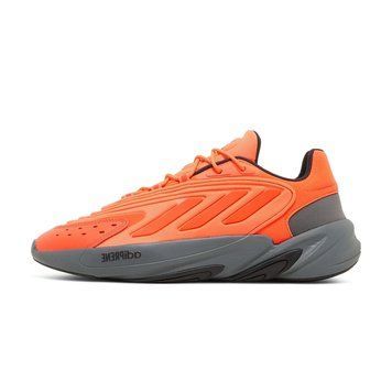 Кросівки adidas Ozelia 'Solar Red Grey'| GX4500 GX4500 фото