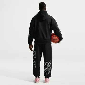 Чоловічий худі Nike JA | IF1554-010 фото