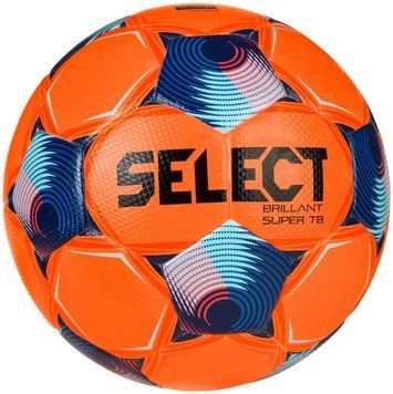Футбольний м'яч Nike Brillant Super FIFA TB v25 | 361500-662 361500-662 фото