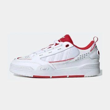 Кросівки adidas Adidas ADI2000 'White Collegiate Red'| GY2082 GY2082 фото