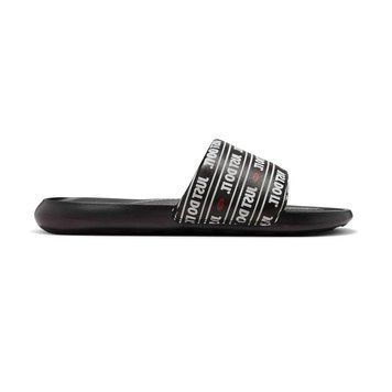 Капці Nike Victori One Slide 'Black White Red'| CN9678-015 CN9678-015 фото
