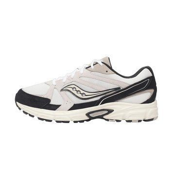 Кросівки Saucony Grid Ride Millennium 'White Black'| S70856-4 S70856-4 фото