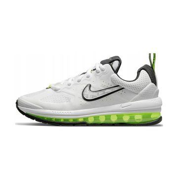Кросівки Nike Air Max Genome GS 'White Volt'| CZ4652-103 CZ4652-103 фото