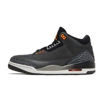 Кросівки Air Jordan 3 Retro 2023 'Fear'| CT8532-080 CT8532-080 фото