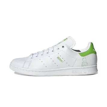 Кросівки adidas The Muppets x Stan Smith 'Kermit The Frog'| FX5550 фото