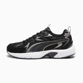 Кросівки Puma Milenio Tech Suede 10 (44,5) | 39348901 39348901 фото