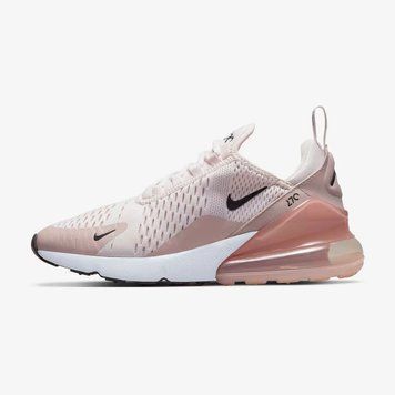 Жіночі кросівки Nike Wmns Air Max 270 'Light Soft Pink'| AH6789-604 AH6789-604 фото