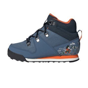 Дитячі черевики adidas Terrex Snowpitch Disney 'Mickey In The Outdoors'| ID3558 ID3558 фото