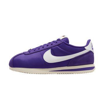 Жіночі кросівки Nike Cortez 'Court Purple'| DZ2795-500 DZ2795-500 фото