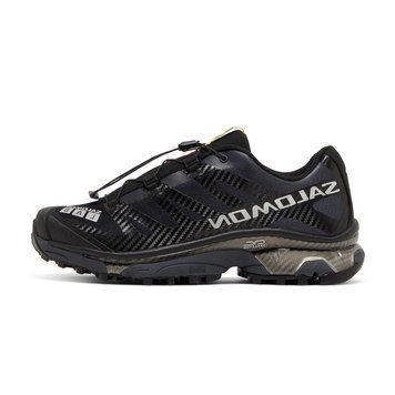 Кросівки Salomon XT-4 OG 'Black Ebony'| L47132900 L47132900 фото