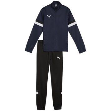 Дитяча куртка Puma teamRISE Tracksuit Jr 140 | 658655-06 658655-06 фото