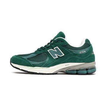 Кросівки New Balance 2002R 'Marsh Green'| M2002RFK M2002RFK фото