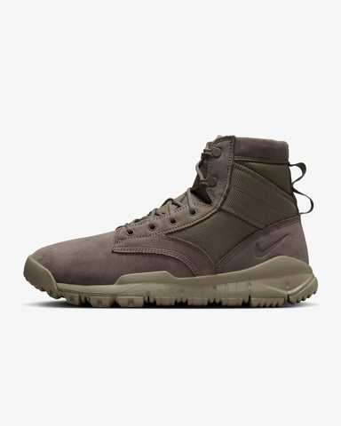 Nike special field cheap boot 6 inch