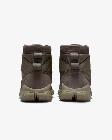 Nike sfb deals field 6 black