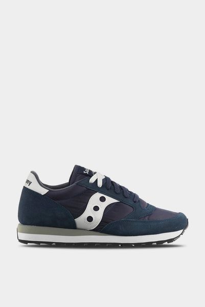 Кросівки Saucony Jazz Original 'Navy'| S2044-316 S2044-316 фото
