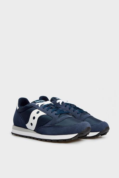 Кросівки Saucony Jazz Original 'Navy'| S2044-316 S2044-316 фото
