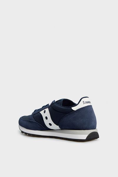 Кросівки Saucony Jazz Original 'Navy'| S2044-316 S2044-316 фото